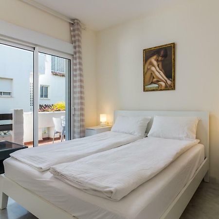 Valle Romano Golf Apartment Эстепона Экстерьер фото