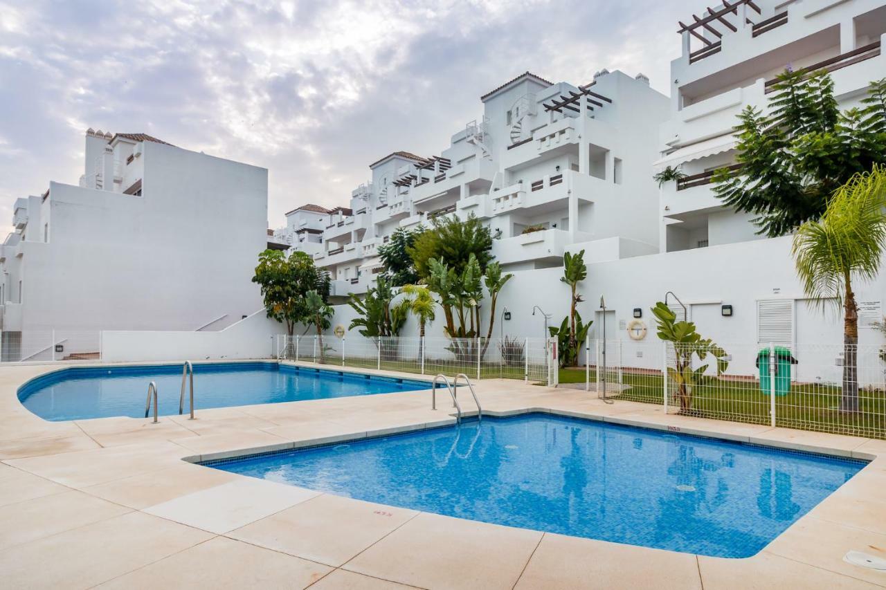 Valle Romano Golf Apartment Эстепона Экстерьер фото