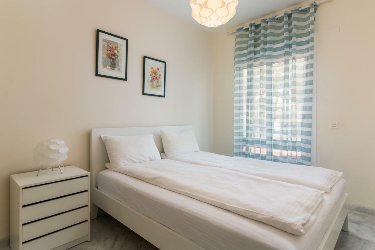 Valle Romano Golf Apartment Эстепона Экстерьер фото