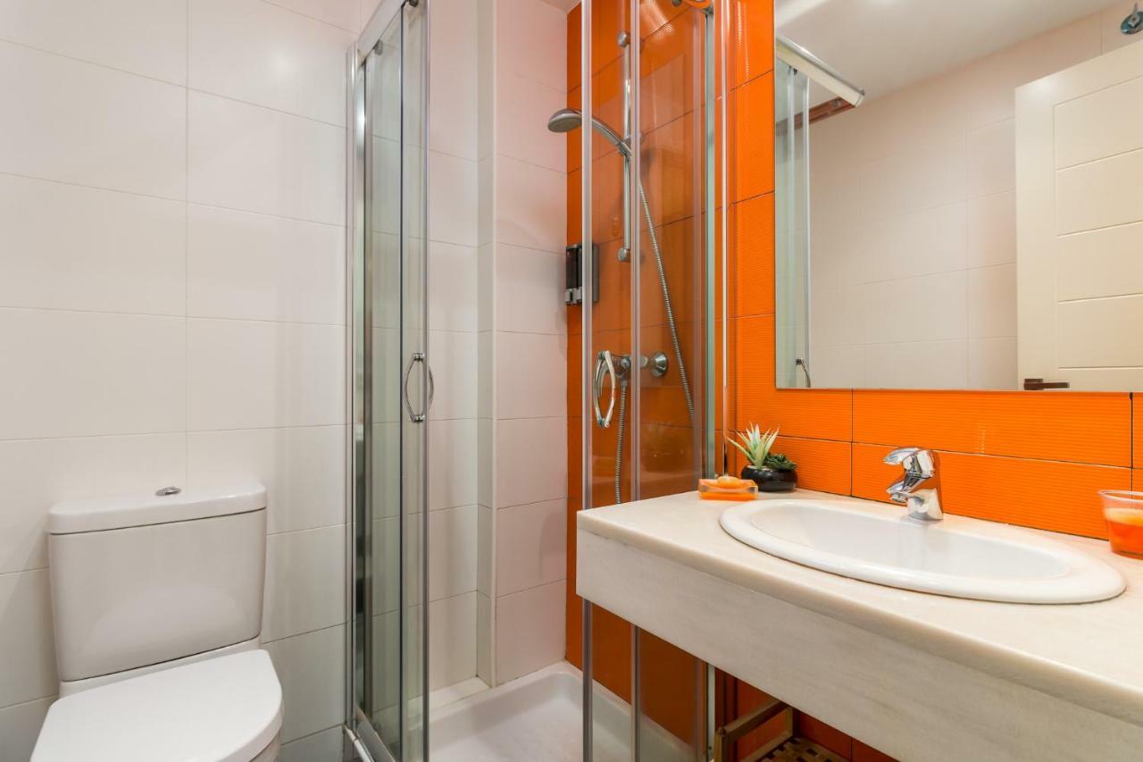 Valle Romano Golf Apartment Эстепона Экстерьер фото