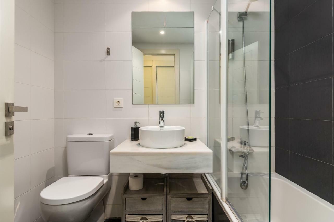 Valle Romano Golf Apartment Эстепона Экстерьер фото