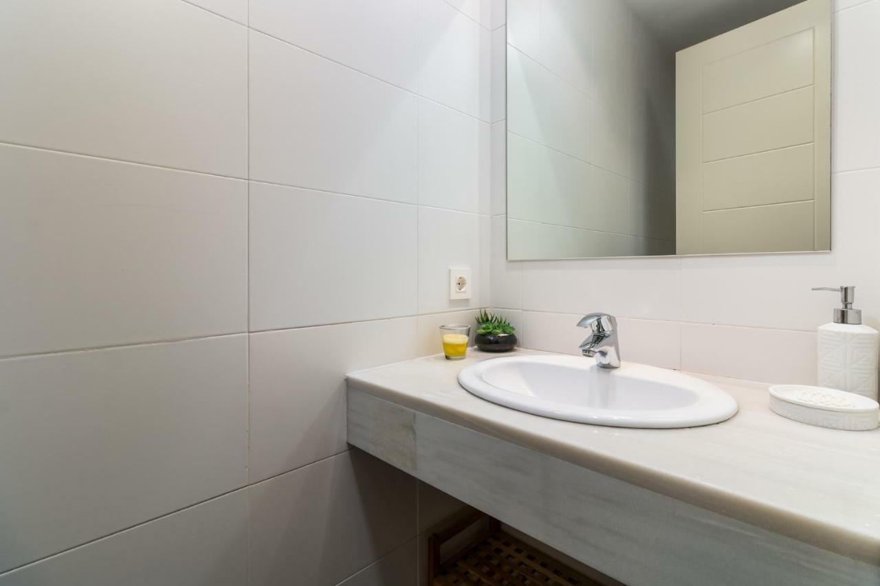 Valle Romano Golf Apartment Эстепона Экстерьер фото