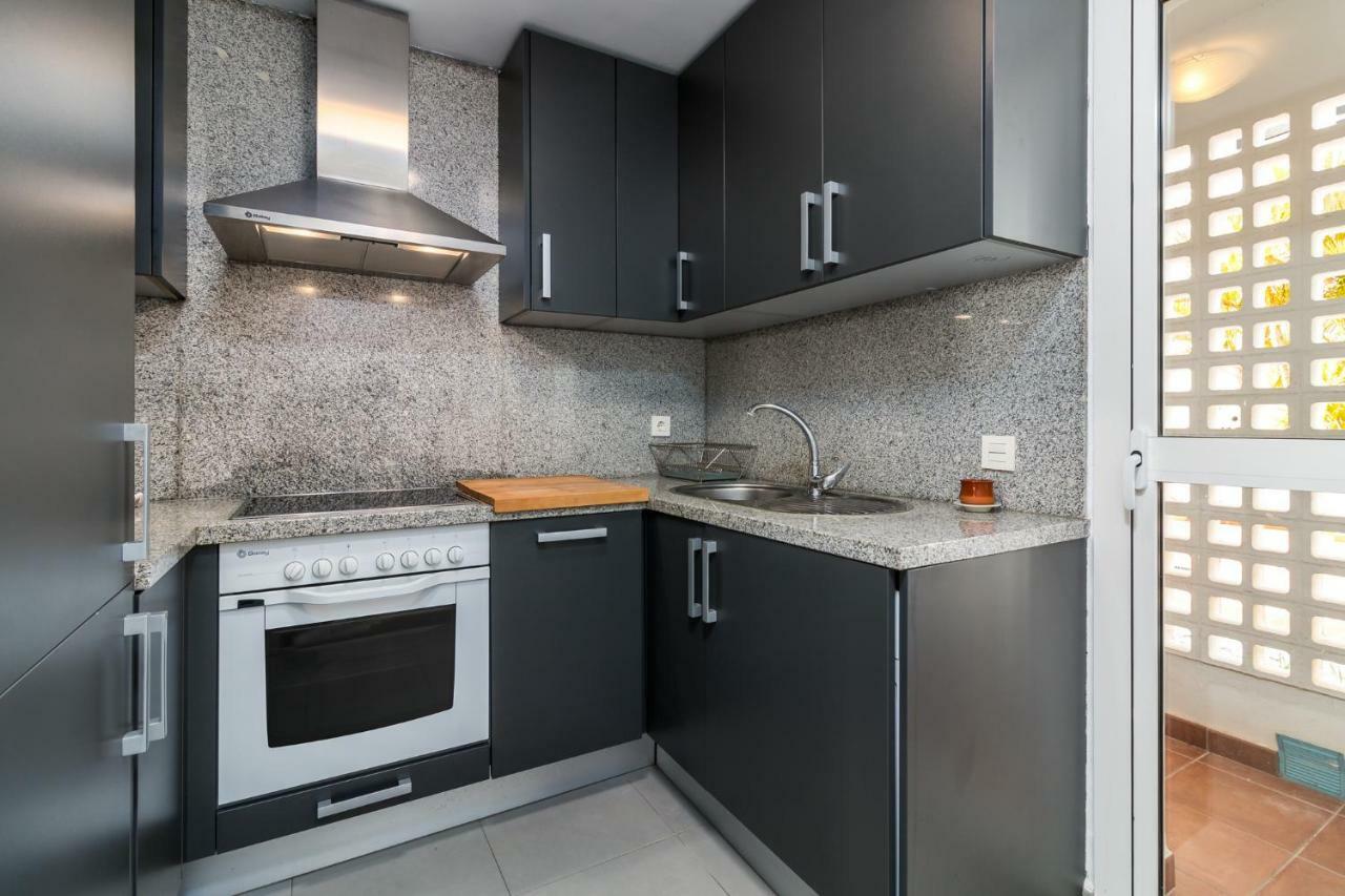 Valle Romano Golf Apartment Эстепона Экстерьер фото